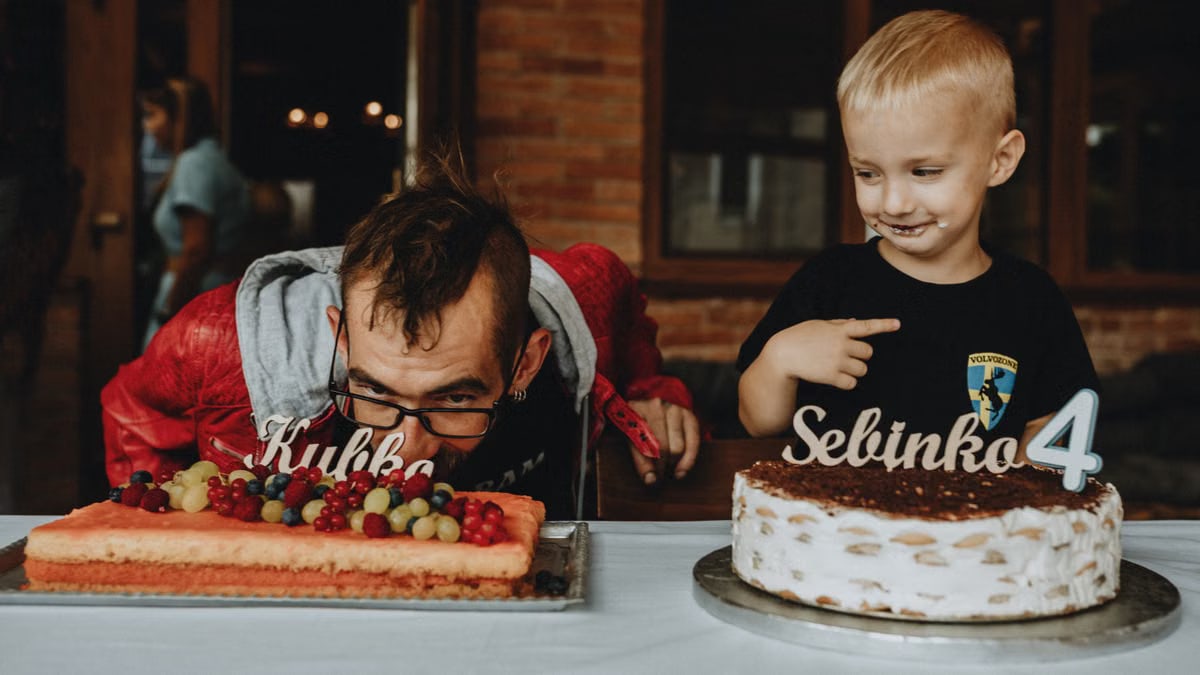Šeimos gerovės užtikrinimas